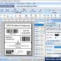 Windows 10 - Professional Barcode Maker Tool 2.9 screenshot