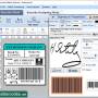 Windows 10 - Professional Barcodes Application 4.8.7.5 screenshot