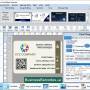 Windows 10 - Professional Business Cards Tool 3.4.4 screenshot