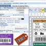 Professional Databar Expanded Barcode