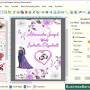 Windows 10 - Professional Wedding Card Maker Tool 9.1.8.0 screenshot