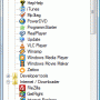 Windows 10 - Program Starter 2.0.14 screenshot