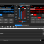 Windows 10 - Program4Pc DJ Music Mixer 8.6 screenshot