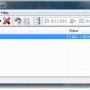 Windows 10 - Proxy Log Storage Standard Edition 5.4 B0405 screenshot