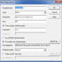 Windows 10 - ProxyCap 64 bit 5.39 screenshot