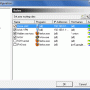 Windows 10 - ProxyCap 5.39 screenshot