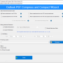 PST Compress and Compact Software