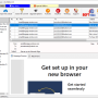 Windows 10 - PST Viewer Software 2.5 screenshot