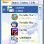Windows 10 - PStart 2.11.0.5 screenshot