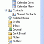 Public ShareFolder for Outlook