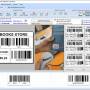 Publisher Barcode Labeling Software