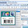 Windows 10 - Publisher Barcode Maker Application 4.4 screenshot