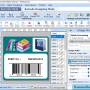 Publisher Barcode Maker Application