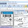 Publisher Software For Barcode Creation