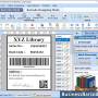 Publisher Tracking Information Barcode