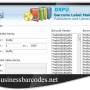 Publishers Barcode Generator Software