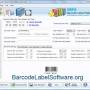 Publishers Barcode Labels Software