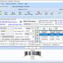 Publishing Barcode Label Designing Tool