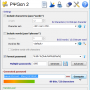 Windows 10 - PWGen Portable 2.8.0 screenshot