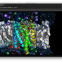 Windows 10 - PyMOL 3.0.3 screenshot