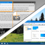 Windows 10 - QnE Companion 1.15 screenshot