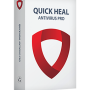 Windows 10 - Quick Heal AntiVirus Pro 24.00 screenshot