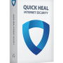 Quick Heal Internet Security