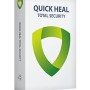 Quick Heal Total Security