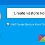 Quick Restore Maker