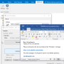 Quick Templates for Outlook