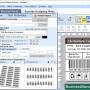 Readability of LOGMARS Barcode Labels