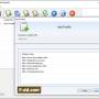 Windows 10 - Reciprocal link Monitoring Software 3.0.5.4 screenshot