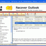 Windows 10 - Recover Outlook 2003 Email 2.5 screenshot