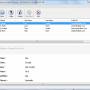 Windows 10 - Recover Windows Contact 1.0 screenshot