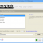 Windows 10 - RecoveryTools Outlook PST Email Recovery 1.0 screenshot