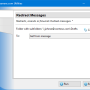 Redirect Messages for Outlook