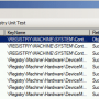 Windows 10 - Registry monitor and protector 5.1.8.1 screenshot