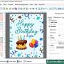 Reliable Birthday Card Designing Tool