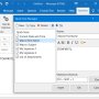Windows 10 - ReliefJet Quick Text for Outlook 1.3.3 screenshot