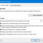 Windows 10 - ReliefJet Tweaker for Outlook 1.3.2 screenshot