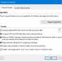 ReliefJet Tweaker for Outlook