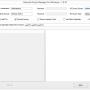 Windows 10 - Remote Group Manager for Windows 1.0.10.0 screenshot