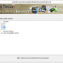 Windows 10 - Removable Media Data Recovery 1.0 screenshot