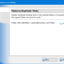Windows 10 - Remove Duplicate Tasks for Outlook 4.21 screenshot
