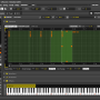 Windows 10 - Renoise 3.1.0 screenshot