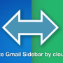 Windows 10 - Resize Gmail Sidebar 1.0.1.5 screenshot