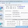 Windows 10 - Retail Barcode Generator 9.3.0.1 screenshot