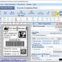 Retail Barcode Labels Creator