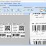 Retail Barcoding & Labeling Application