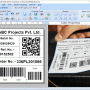 Retail Business Label Printing Software